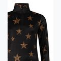Moteriškas flisinis džemperis Protest PRTSwana 1/4 Zip Active fudgecamel 8