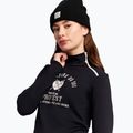 Moteriški marškinėliai ilgomis rankovėmis  Protest PRTHolker Active true black 6