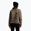 Moteriškas flisinis džemperis Protest PRTJosey 1/4 Button bamboobeige 4