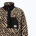 Moteriškas flisinis džemperis Protest PRTJosey 1/4 Button bamboobeige 8