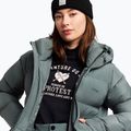 Moteriškas slidinėjimo kombinezonas Protest PRTBuena Zipshift evergreen 6