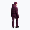 Moteriškas slidinėjimo kombinezonas Protest PRTBuena Zipshift current purple 3