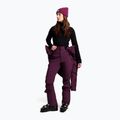 Moteriškas slidinėjimo kombinezonas Protest PRTBuena Zipshift current purple 4