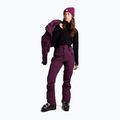 Moteriškas slidinėjimo kombinezonas Protest PRTBuena Zipshift current purple 5
