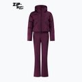 Moteriškas slidinėjimo kombinezonas Protest PRTBuena Zipshift current purple 8