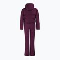 Moteriškas slidinėjimo kombinezonas Protest PRTBuena Zipshift current purple 9