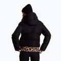 Moteriška snieglenčių striukė Protest PRTPreppydos Zipshift true black 2