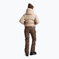 Moteriška snieglenčių striukė Protest PRTPreppydos Zipshift bamboobeige 3