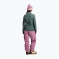 Moteriškas flisinis džemperis Protest PRTRemutez 1/4 Zip Active evergreen 3