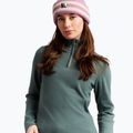 Moteriškas flisinis džemperis Protest PRTRemutez 1/4 Zip Active evergreen 6