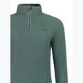 Moteriškas flisinis džemperis Protest PRTRemutez 1/4 Zip Active evergreen 9