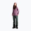 Moteriškas flisinis džemperis Protest PRTRemutez 1/4 Zip Active valerianlilac 2