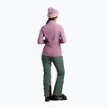 Moteriškas flisinis džemperis Protest PRTRemutez 1/4 Zip Active valerianlilac 3