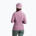 Moteriškas flisinis džemperis Protest PRTRemutez 1/4 Zip Active valerianlilac 5