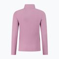 Moteriškas flisinis džemperis Protest PRTRemutez 1/4 Zip Active valerianlilac 7