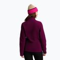 Moteriškas flisinis džemperis Protest PRTRemutez 1/4 Zip Active current purple 5