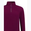 Moteriškas flisinis džemperis Protest PRTRemutez 1/4 Zip Active current purple 8