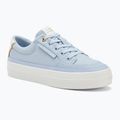 Moteriški sportiniai bateliai Tommy Hilfiger Essential Vulc Textile breezy blue