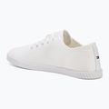 Moteriški sportiniai bateliai  Tommy Hilfiger Canvas Lace Up white 3
