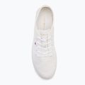 Moteriški sportiniai bateliai  Tommy Hilfiger Canvas Lace Up white 5