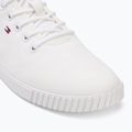 Moteriški sportiniai bateliai  Tommy Hilfiger Canvas Lace Up white 7