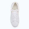 Moteriški batai Tommy Hilfiger Chic Court white 5