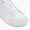 Moteriški batai Tommy Hilfiger Chic Court white 7