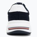 Vyriški batai Tommy Hilfiger Lightweight RWB Knit desert sky 6