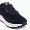 Vyriški batai Tommy Hilfiger Lightweight RWB Knit desert sky 7