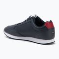 Vyriški batai Tommy Hilfiger Lo Runner Pu Mix desert sky 3