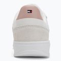 Moteriški batai Tommy Hilfiger Th Heritage white 6