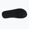 Vyriškos šlepetės per pirštą Tommy Hilfiger Chambray Beach Sandal beige 4