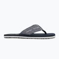 Vyriškos šlepetės per pirštą Tommy Hilfiger Chambray Beach Sandal desert sky 2
