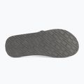 Vyriškos šlepetės per pirštą Tommy Hilfiger Chambray Beach Sandal desert sky 4