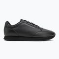 Vyriški batai Tommy Hilfiger Lo Runner Pu Mix black 2