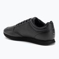 Vyriški batai Tommy Hilfiger Lo Runner Pu Mix black 3