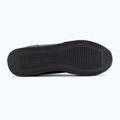 Vyriški batai Tommy Hilfiger Lo Runner Pu Mix black 4