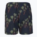 Vyriški maudymosi šortai Tommy Hilfiger Medium Drawstring Print palm tropic aop desert sky 2