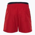 Vyriški maudymosi šortai Tommy Hilfiger Medium Drawstring Dw medium red 2