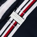 Moteriškas vientisas maudymosi kostiumėlis Tommy Hilfiger Triangle One Piece Rp Ext dark night navy 4