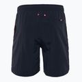 Vyriški maudymosi šortai Tommy Hilfiger Long Drawstring Diag Na desert sky 2