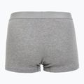 Vyriškos trumpikės Tommy Hilfiger UM0UM03521 3 poros desert sky/mid grey heather/red 5