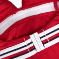 Moteriškas vientisas maudymosi kostiumėlis Tommy Hilfiger Triangle One Piece Rp Ext primary red 4