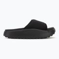 Moteriškos šlepetės Tommy Jeans Comfy Pool Slide black 2