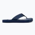 Vyriškos šlepetės per pirštą Tommy Jeans Elevated Beach Sandal velvet blue 2