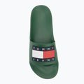 Vyriškos šlepetės Tommy Jeans Pool Slide Ess terrain 5