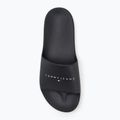 Vyriškos šlepetės Tommy Jeans Basic Sandal black 5