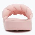 Moteriškos šlepetės Tommy Jeans Braided Slide delicate pink 6