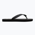 Vyriškos šlepetės per pirštą Tommy Jeans Beach Sandal black 2