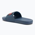 Vyriškos šlepetės Tommy Jeans Pool Slide Ess DBX blue coast 3